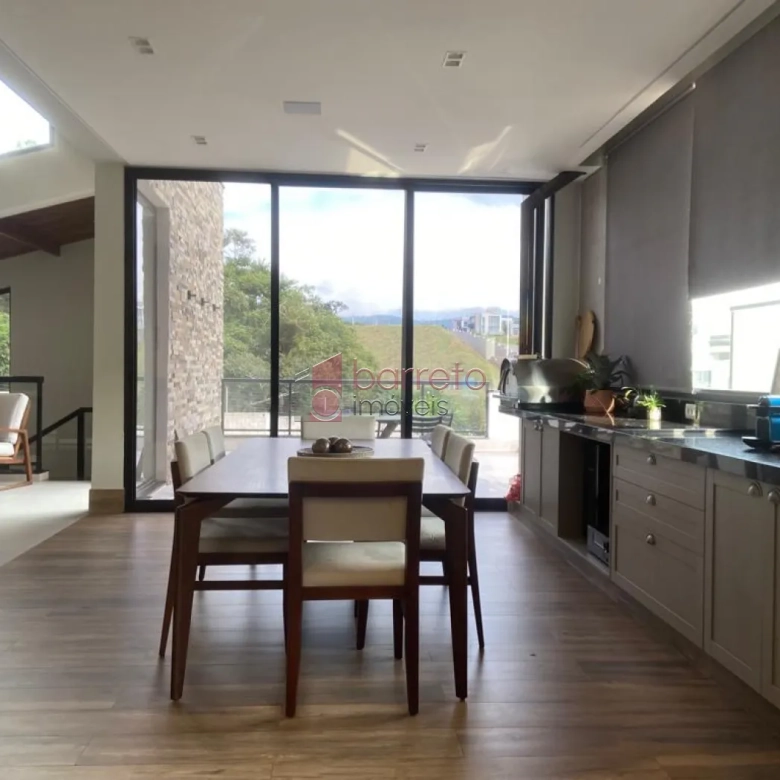 CASA A VENDA CONDOMINIO BRISAS JUNDIAÍ