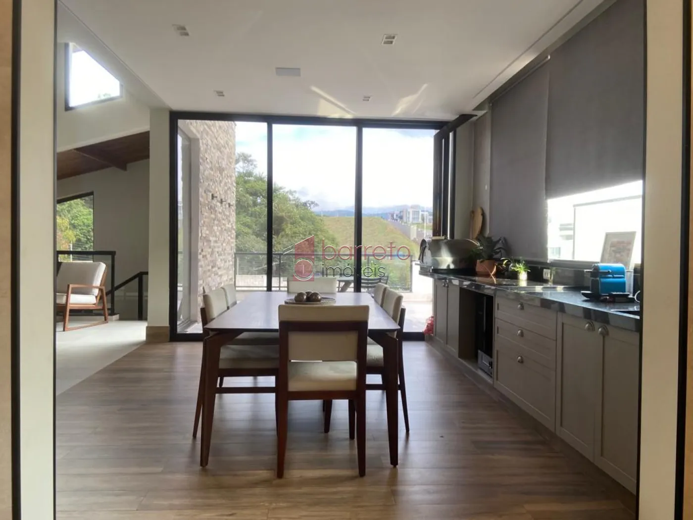 CASA A VENDA CONDOMINIO BRISAS JUNDIAÍ
