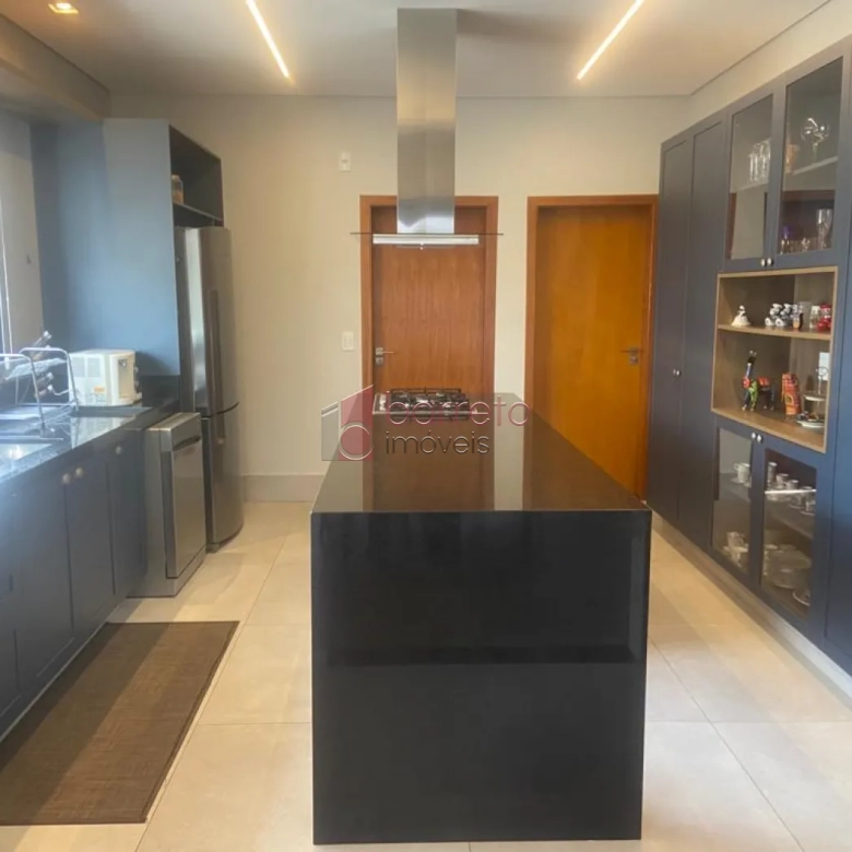 CASA A VENDA CONDOMINIO BRISAS JUNDIAÍ