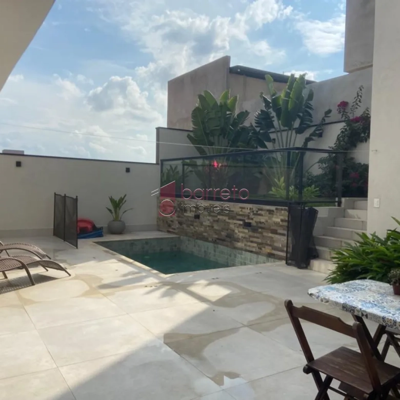 CASA A VENDA CONDOMINIO BRISAS JUNDIAÍ