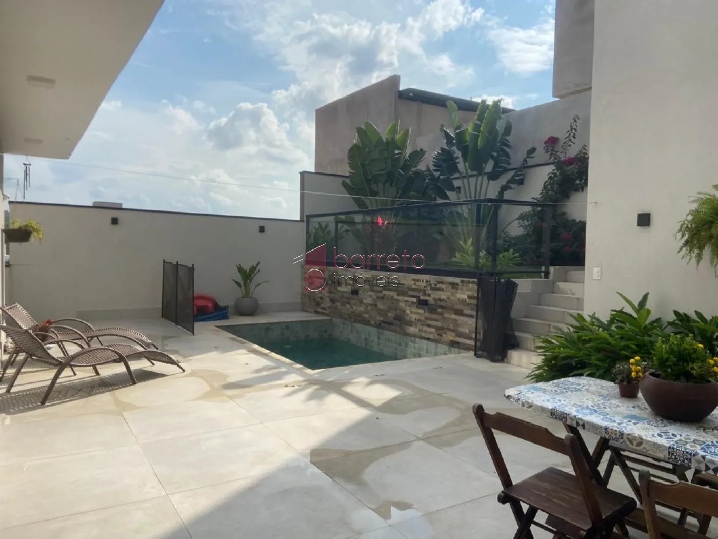 CASA A VENDA CONDOMINIO BRISAS JUNDIAÍ
