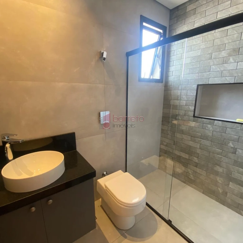 CASA A VENDA CONDOMINIO BRISAS JUNDIAÍ