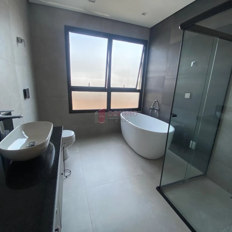CASA A VENDA CONDOMINIO BRISAS JUNDIAÍ