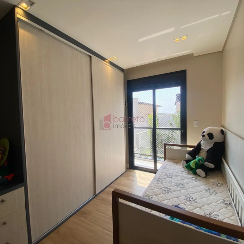 CASA A VENDA CONDOMINIO BRISAS JUNDIAÍ