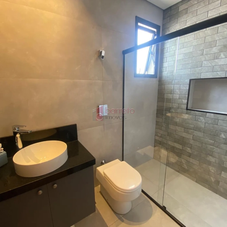 CASA A VENDA CONDOMINIO BRISAS JUNDIAÍ