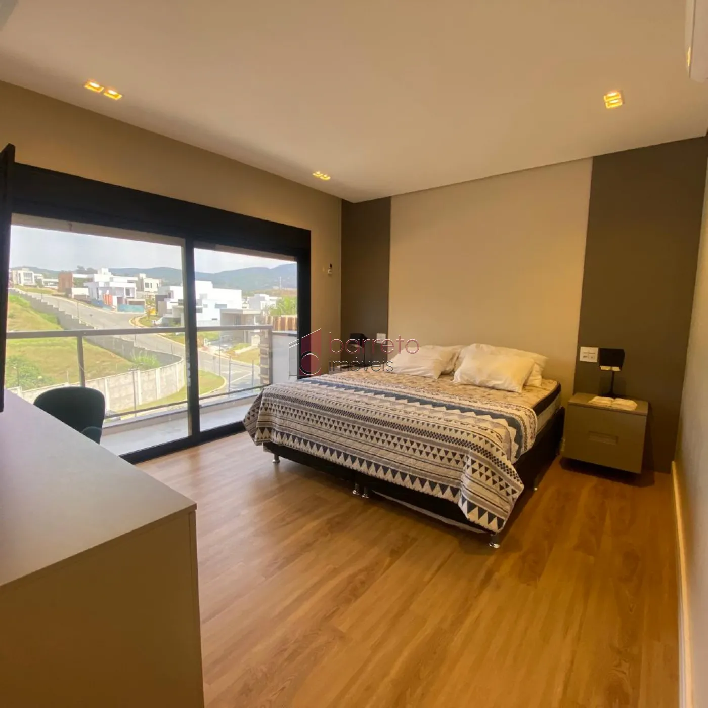 CASA A VENDA CONDOMINIO BRISAS JUNDIAÍ