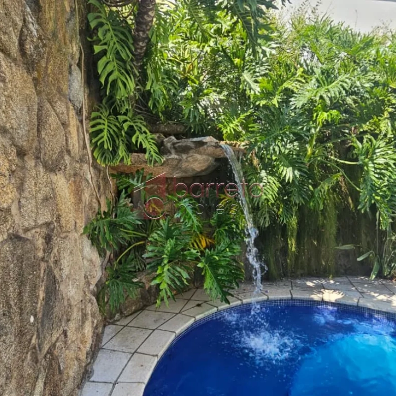 CASA À VENDA NO CONDOMÍNIO TERRAS DE SÃO CARLOS EM JUNDIAÍ/SP