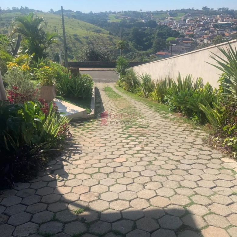 SOBRADO PARA VENDA NO CONDOMÍNIO PORTAL DA COLINA – JUNDIAÍ/SP