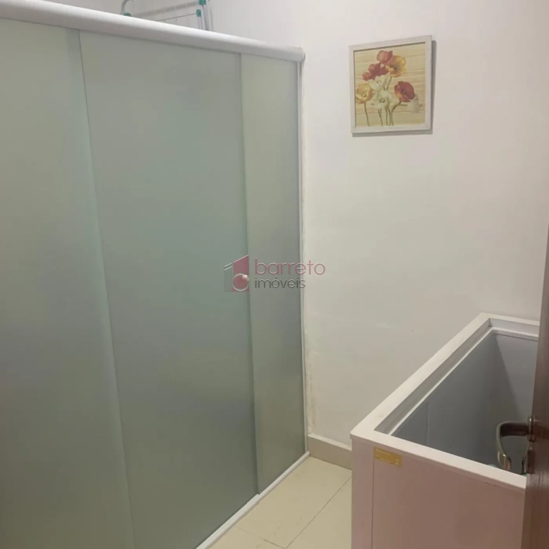 SOBRADO PARA VENDA NO CONDOMÍNIO PORTAL DA COLINA – JUNDIAÍ/SP