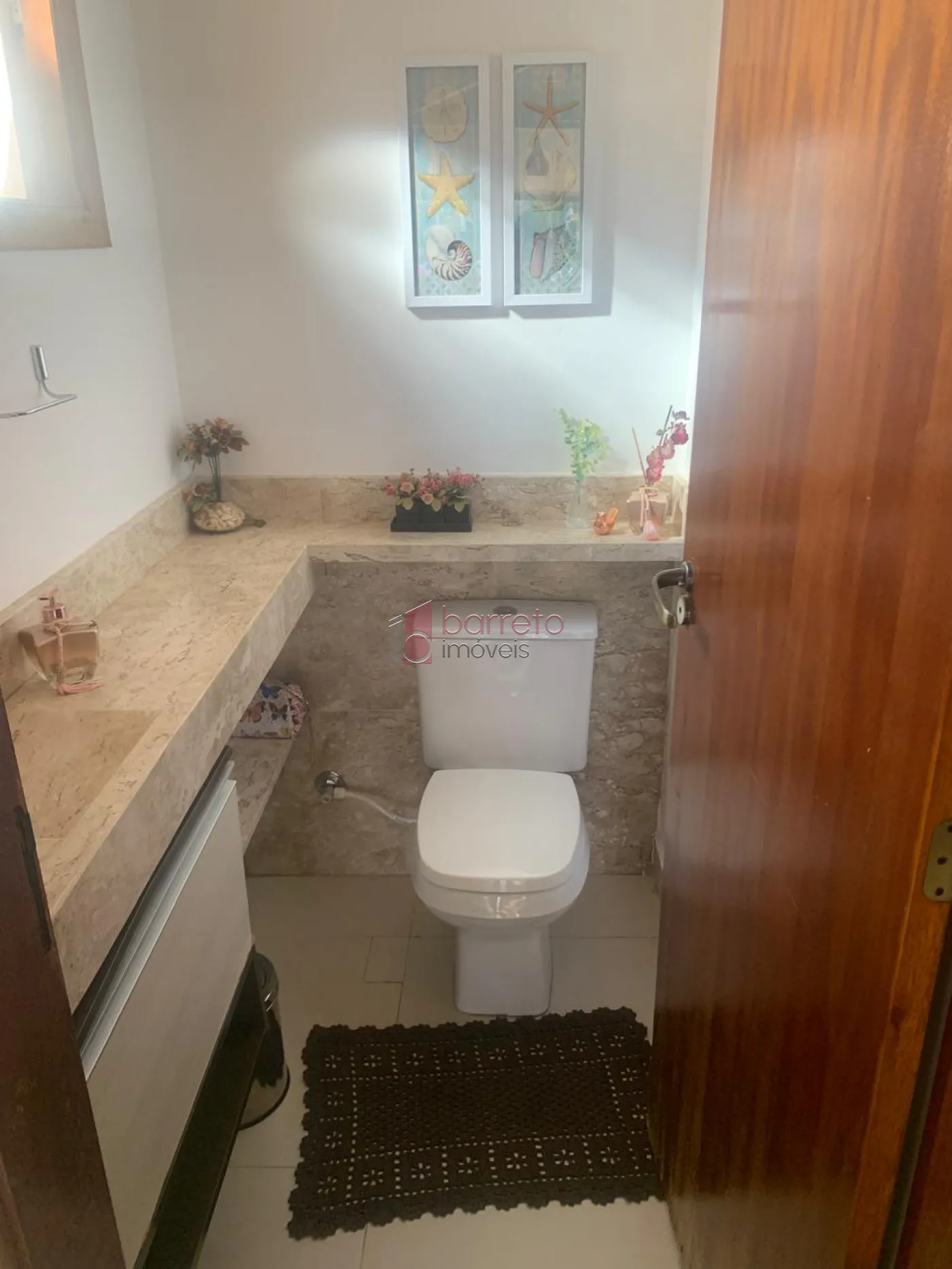 SOBRADO PARA VENDA NO CONDOMÍNIO PORTAL DA COLINA – JUNDIAÍ/SP