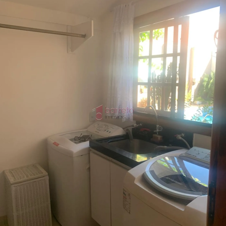 SOBRADO PARA VENDA NO CONDOMÍNIO PORTAL DA COLINA – JUNDIAÍ/SP