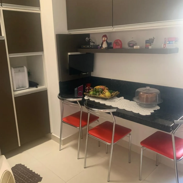 SOBRADO PARA VENDA NO CONDOMÍNIO PORTAL DA COLINA – JUNDIAÍ/SP