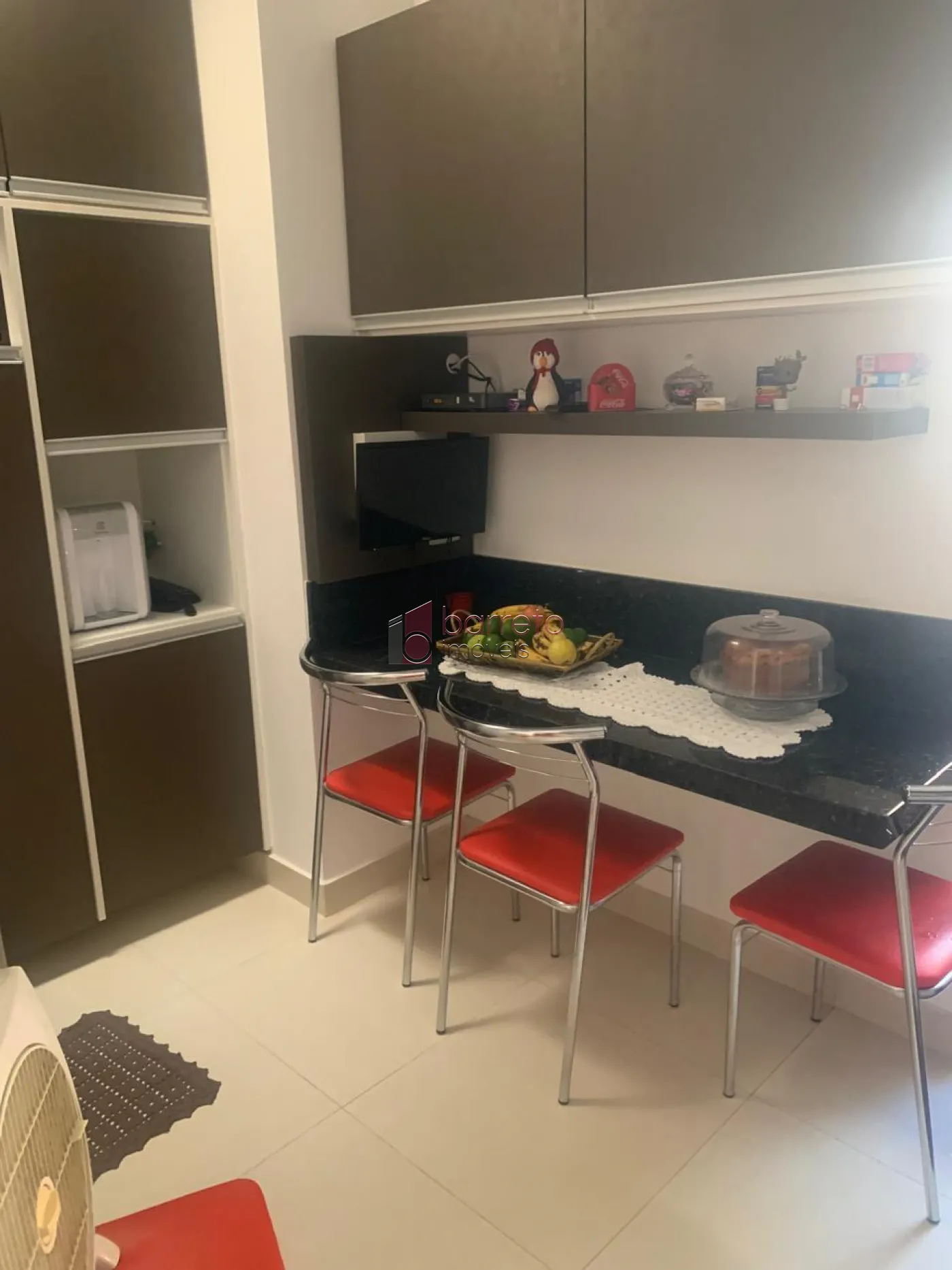 SOBRADO PARA VENDA NO CONDOMÍNIO PORTAL DA COLINA – JUNDIAÍ/SP