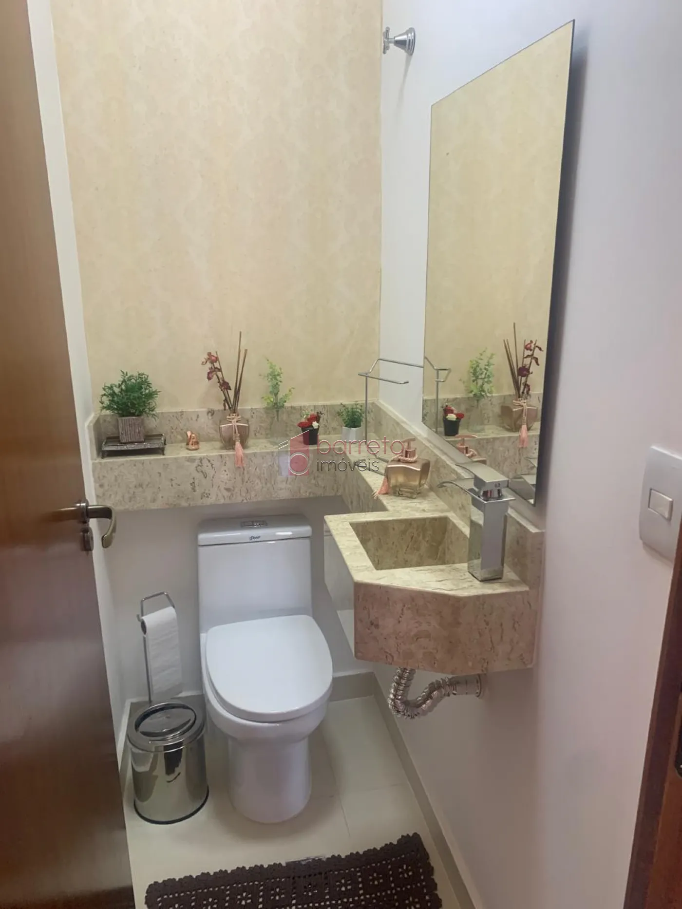 SOBRADO PARA VENDA NO CONDOMÍNIO PORTAL DA COLINA – JUNDIAÍ/SP