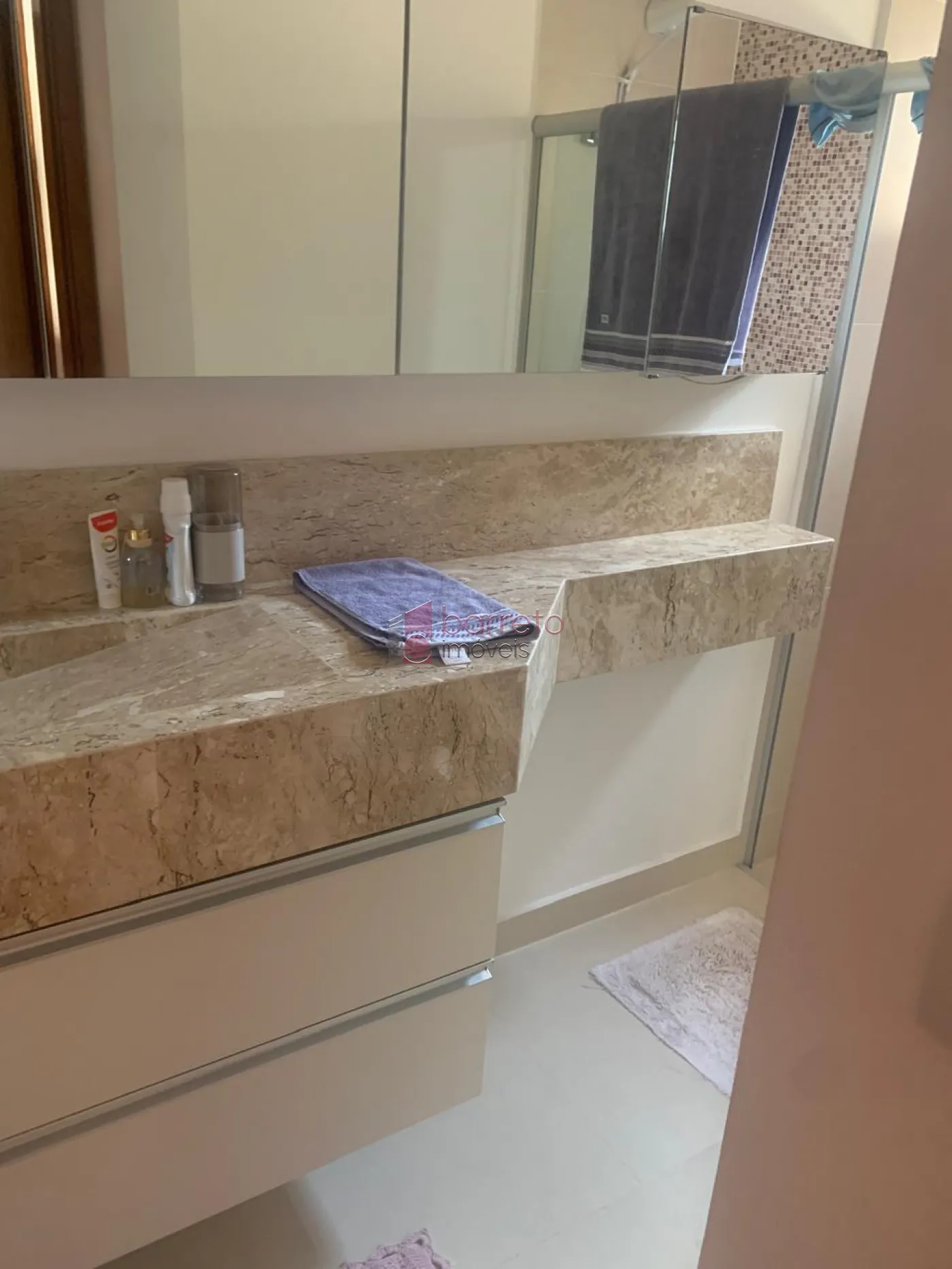 SOBRADO PARA VENDA NO CONDOMÍNIO PORTAL DA COLINA – JUNDIAÍ/SP