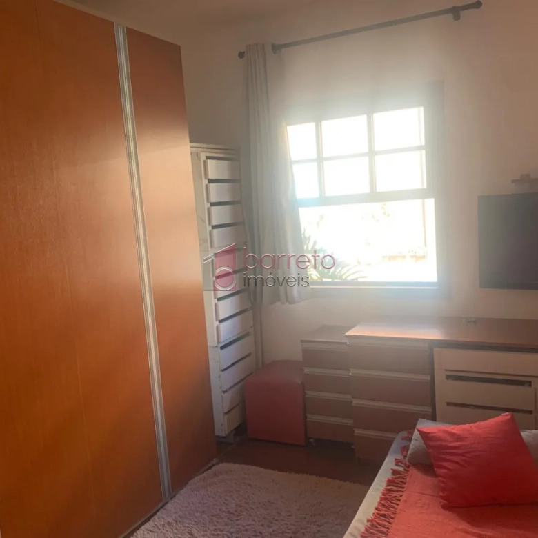 SOBRADO PARA VENDA NO CONDOMÍNIO PORTAL DA COLINA – JUNDIAÍ/SP