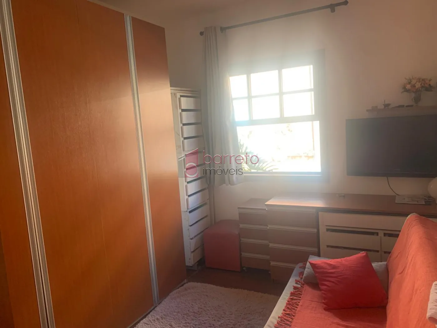 SOBRADO PARA VENDA NO CONDOMÍNIO PORTAL DA COLINA – JUNDIAÍ/SP