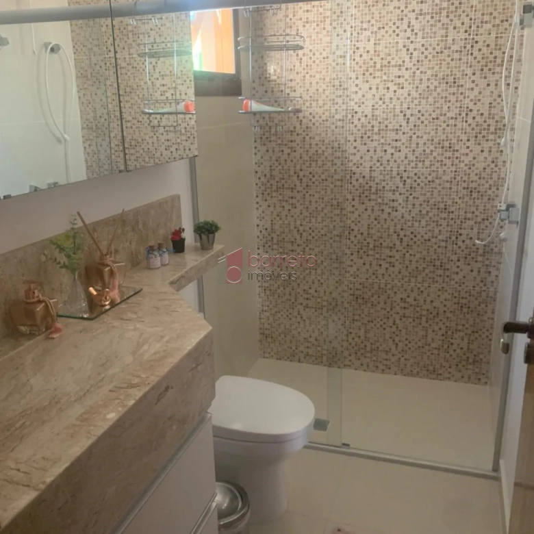 SOBRADO PARA VENDA NO CONDOMÍNIO PORTAL DA COLINA – JUNDIAÍ/SP