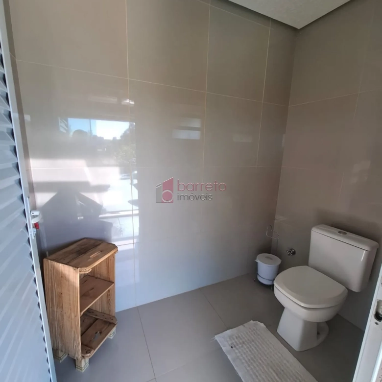 CASA DE ALTO PADRÃO À VENDA NO CONDOMÍNIO VIVENDAS DO JAPI EM JUNDIAÍ/SP