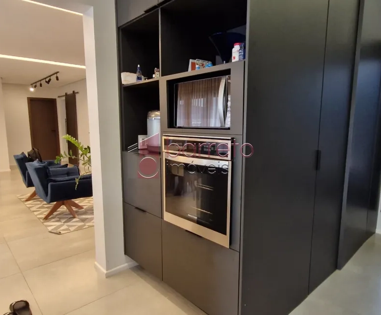 CASA TÉRREA ALTO PADRÃO À VENDA NO CONDOMÍNIO TEREZA CRISTINA – BAIRRO MEDEIROS – JUNDIAÍ/SP