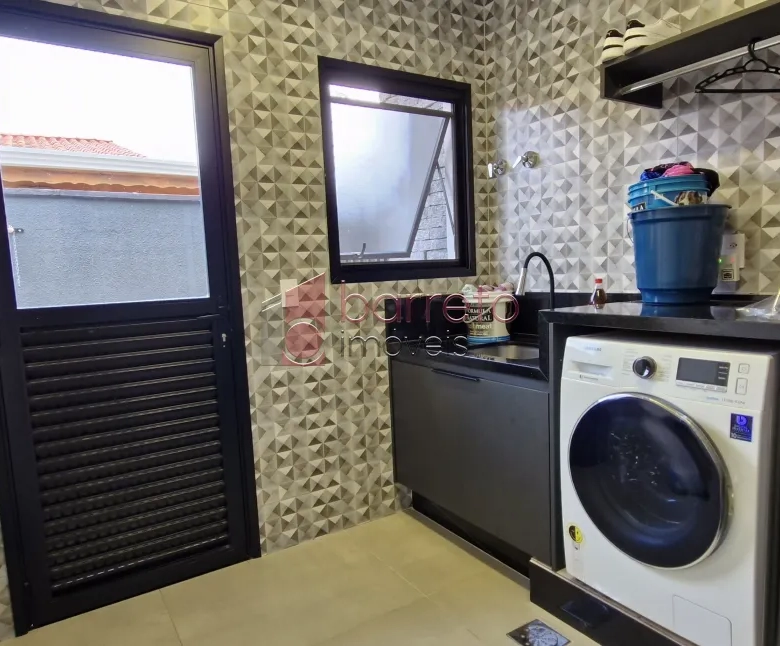 CASA TÉRREA ALTO PADRÃO À VENDA NO CONDOMÍNIO TEREZA CRISTINA – BAIRRO MEDEIROS – JUNDIAÍ/SP
