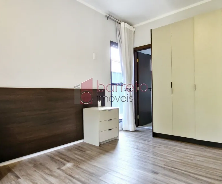 CASA TÉRREA ALTO PADRÃO À VENDA NO CONDOMÍNIO TEREZA CRISTINA – BAIRRO MEDEIROS – JUNDIAÍ/SP