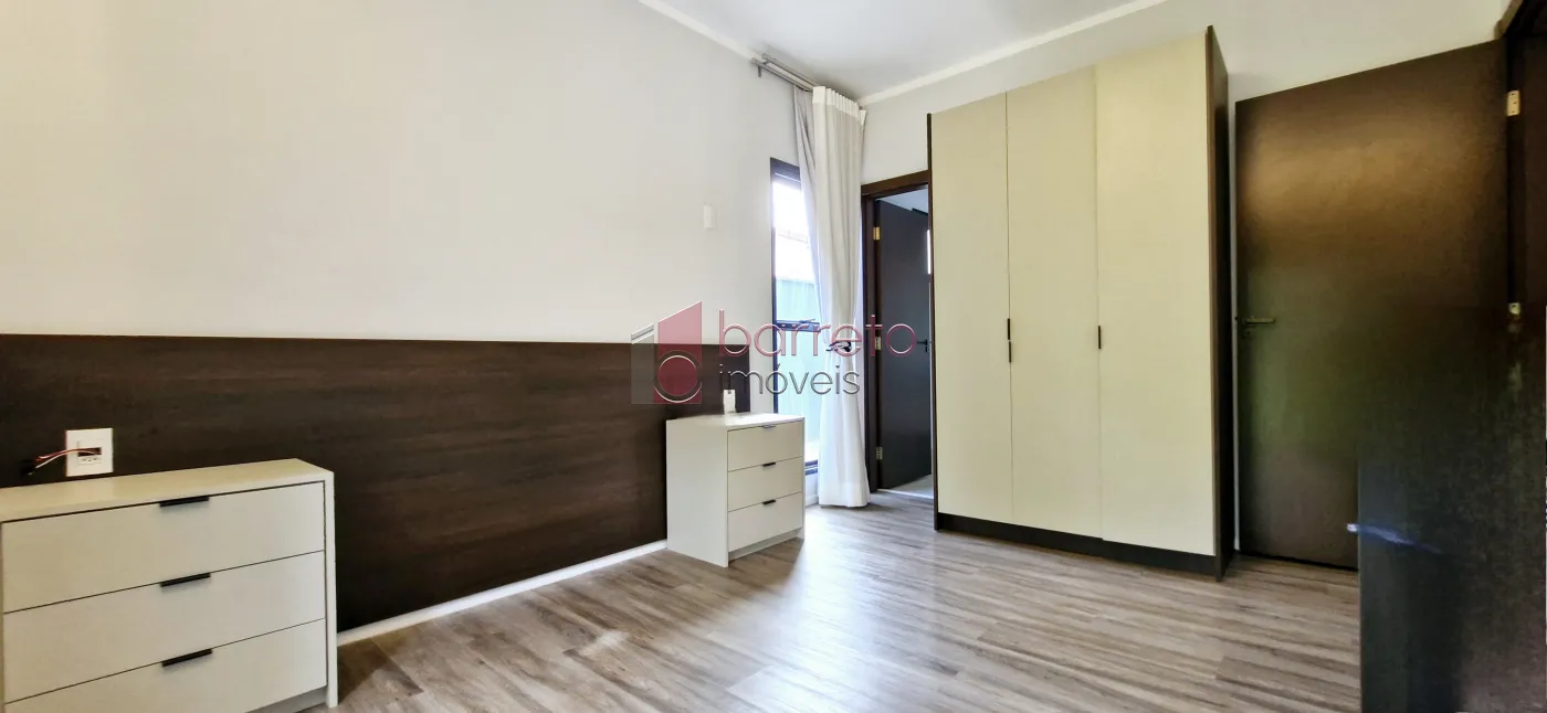 CASA TÉRREA ALTO PADRÃO À VENDA NO CONDOMÍNIO TEREZA CRISTINA – BAIRRO MEDEIROS – JUNDIAÍ/SP