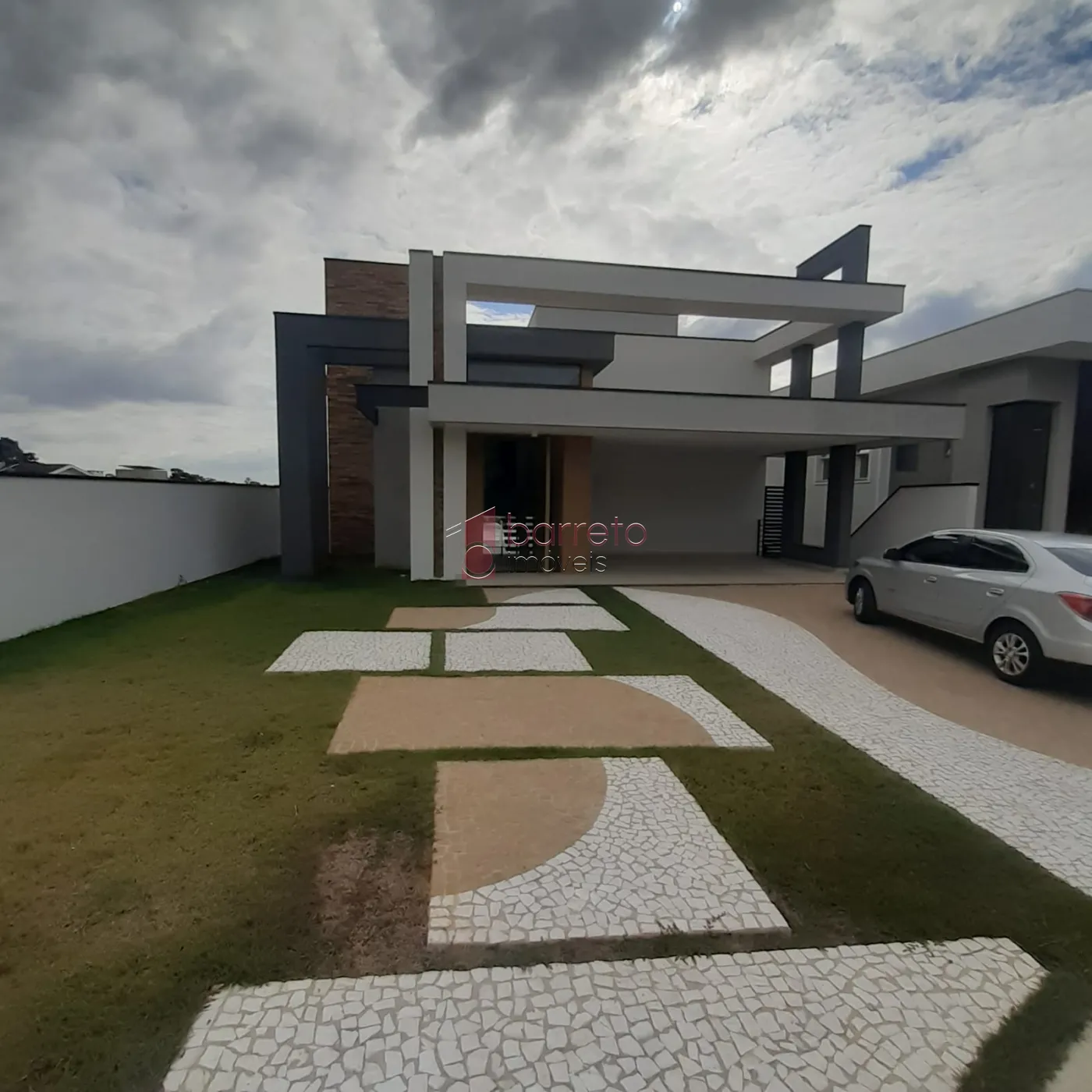 CASA PARA VENDA NO CONDOMÍNIO RESERVA DA SERRA – JUNDIAÍ/SP