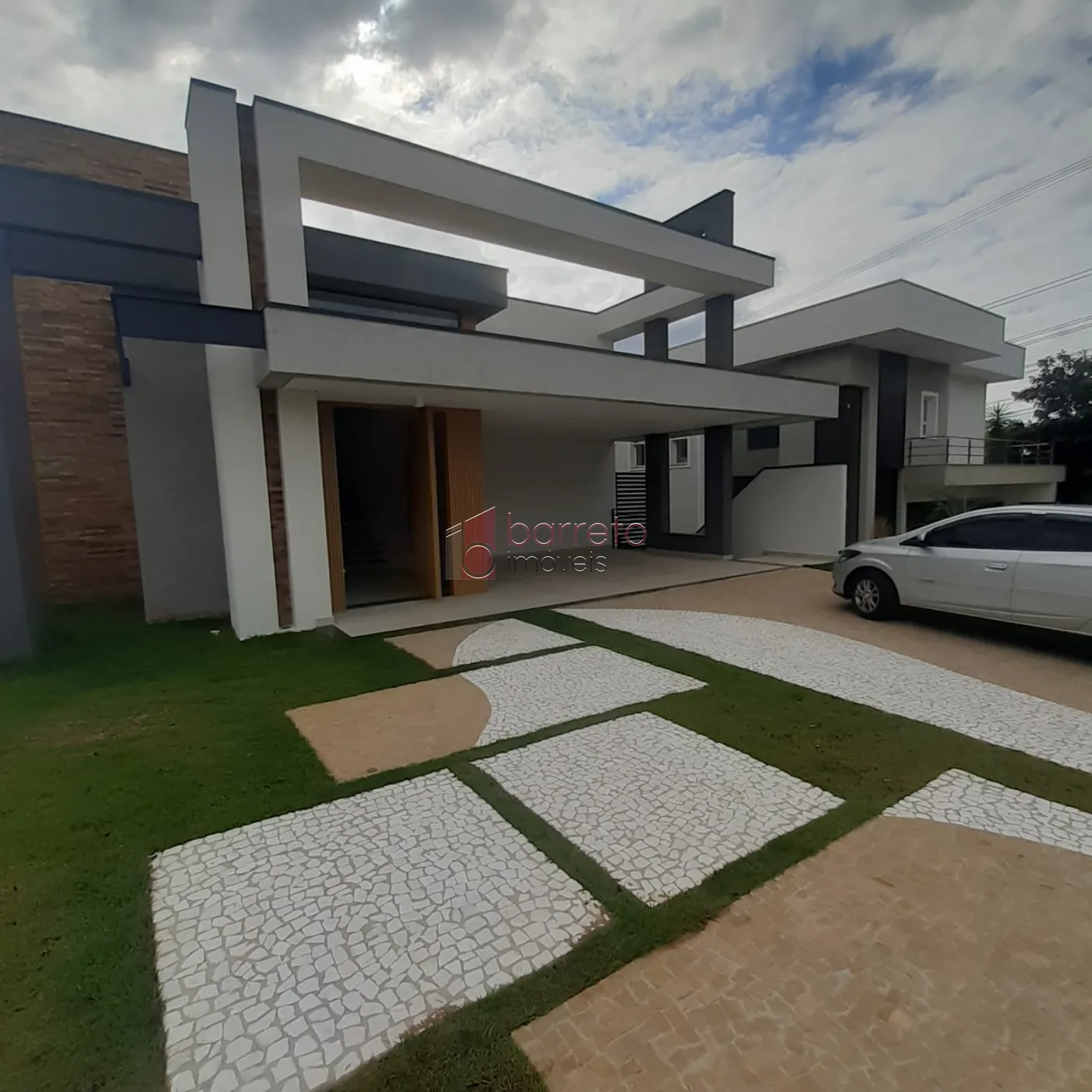 CASA PARA VENDA NO CONDOMÍNIO RESERVA DA SERRA – JUNDIAÍ/SP