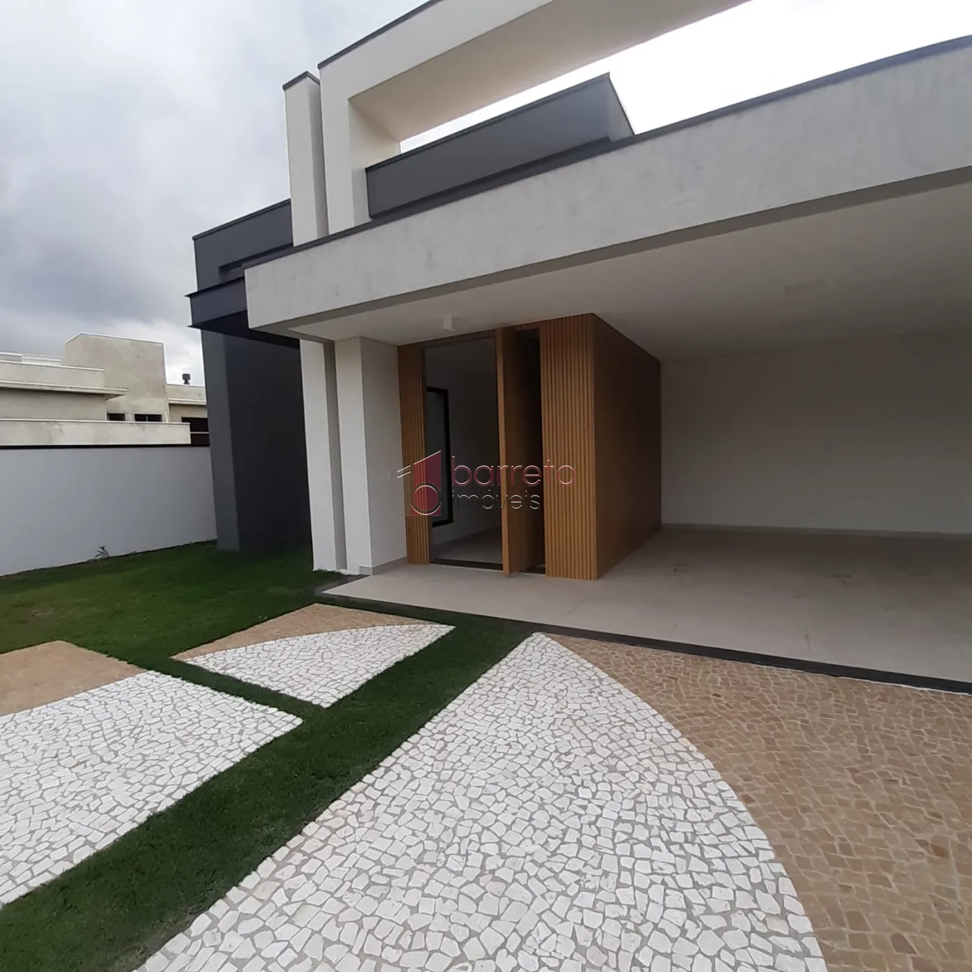 CASA PARA VENDA NO CONDOMÍNIO RESERVA DA SERRA – JUNDIAÍ/SP