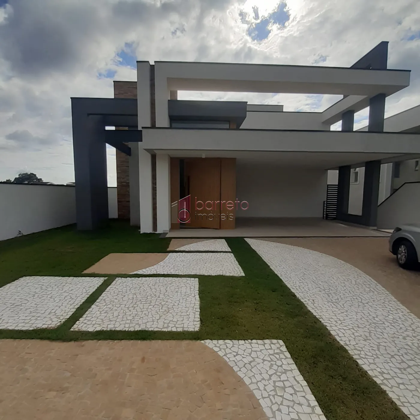 CASA PARA VENDA NO CONDOMÍNIO RESERVA DA SERRA – JUNDIAÍ/SP
