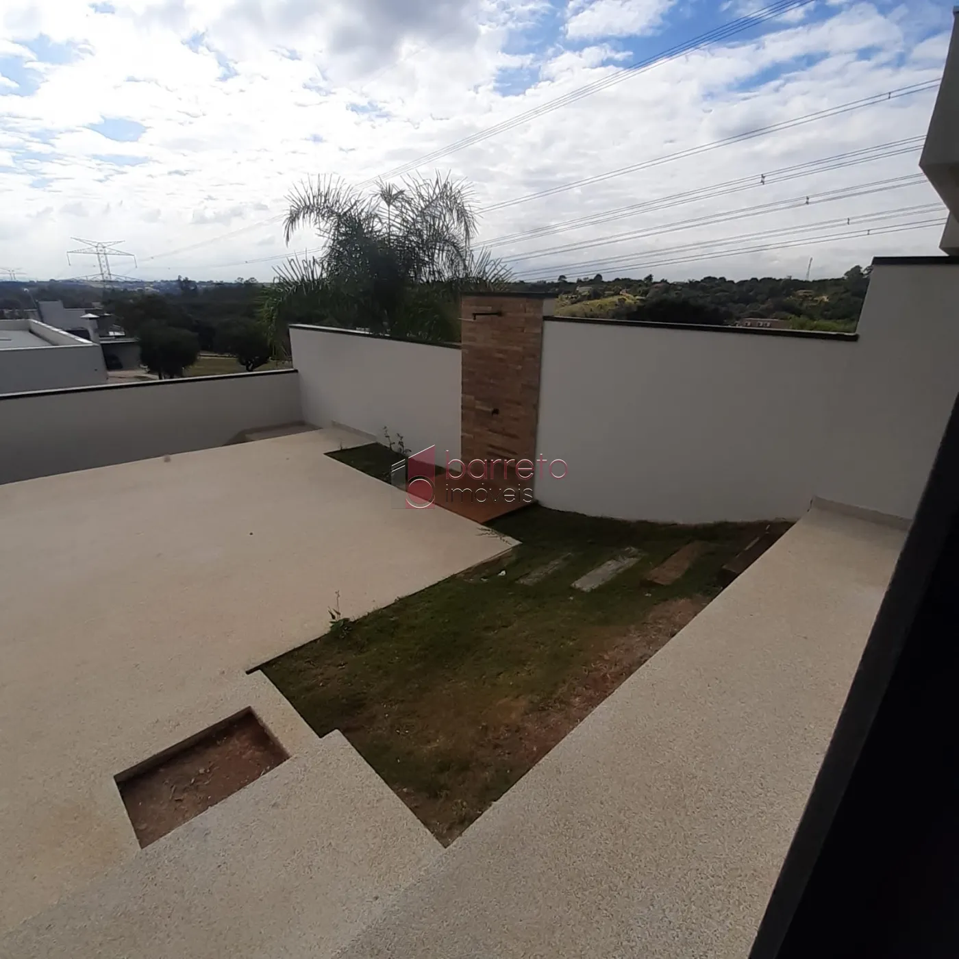CASA PARA VENDA NO CONDOMÍNIO RESERVA DA SERRA – JUNDIAÍ/SP