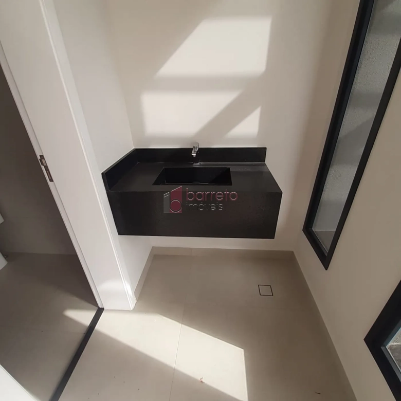 CASA PARA VENDA NO CONDOMÍNIO RESERVA DA SERRA – JUNDIAÍ/SP