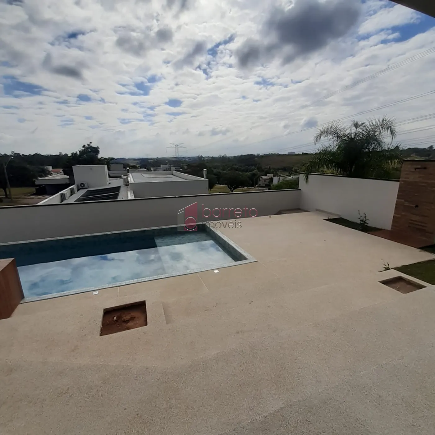 CASA PARA VENDA NO CONDOMÍNIO RESERVA DA SERRA – JUNDIAÍ/SP