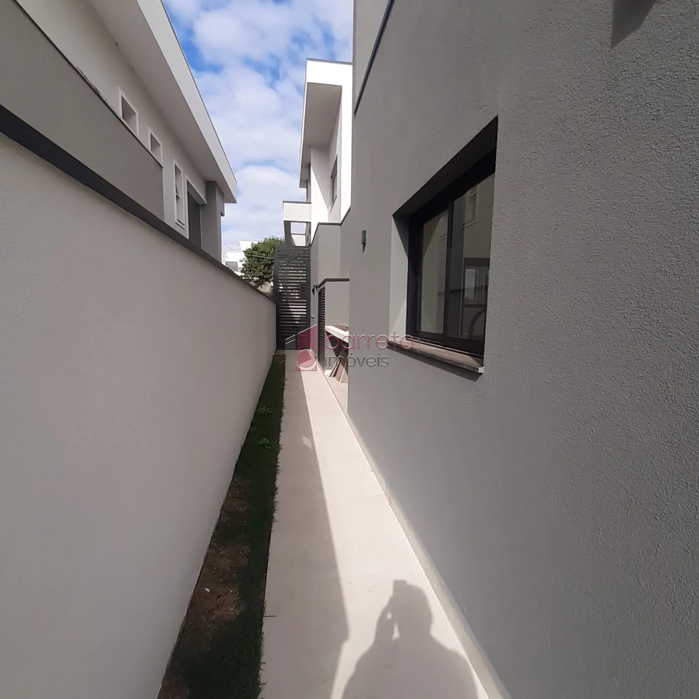 CASA PARA VENDA NO CONDOMÍNIO RESERVA DA SERRA – JUNDIAÍ/SP