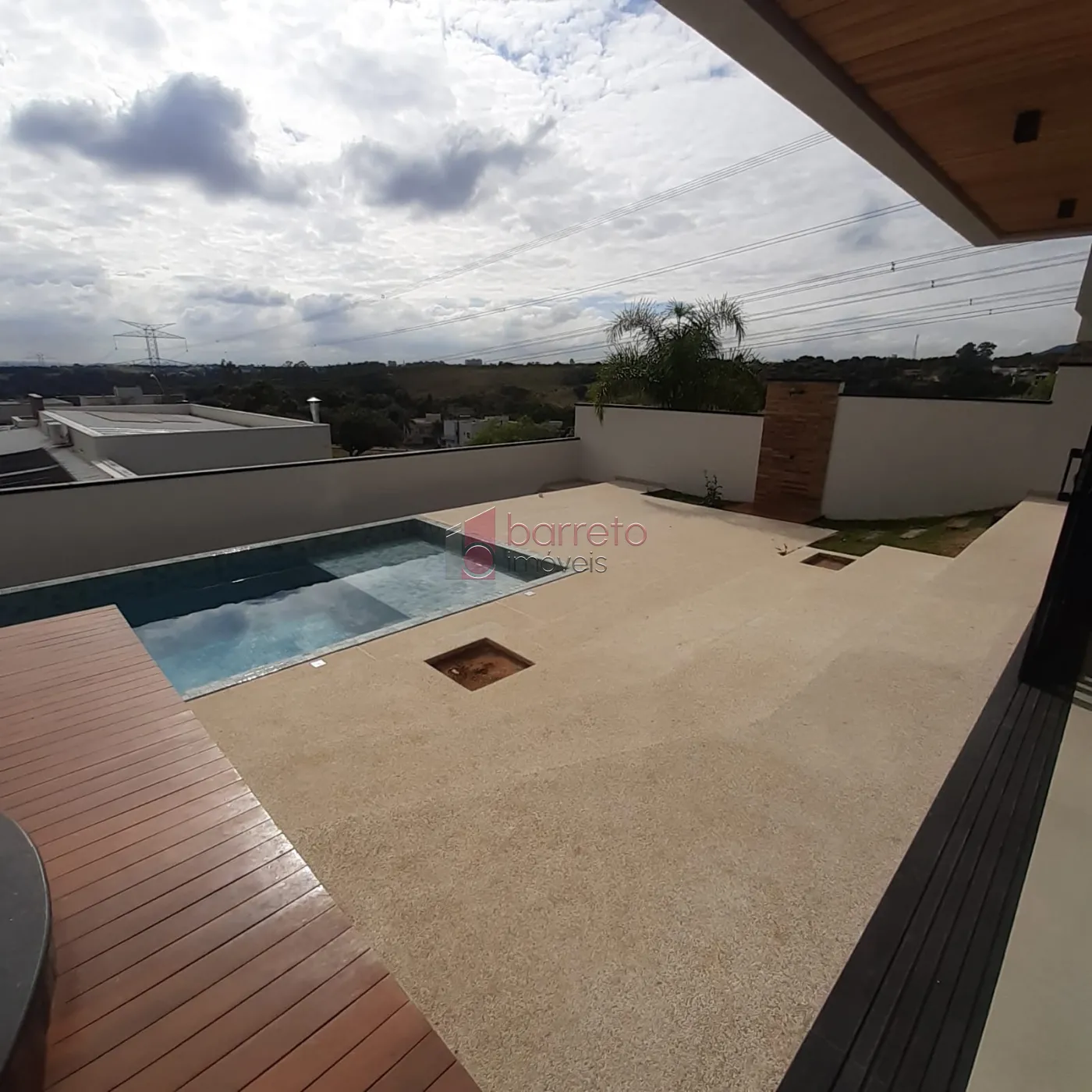 CASA PARA VENDA NO CONDOMÍNIO RESERVA DA SERRA – JUNDIAÍ/SP