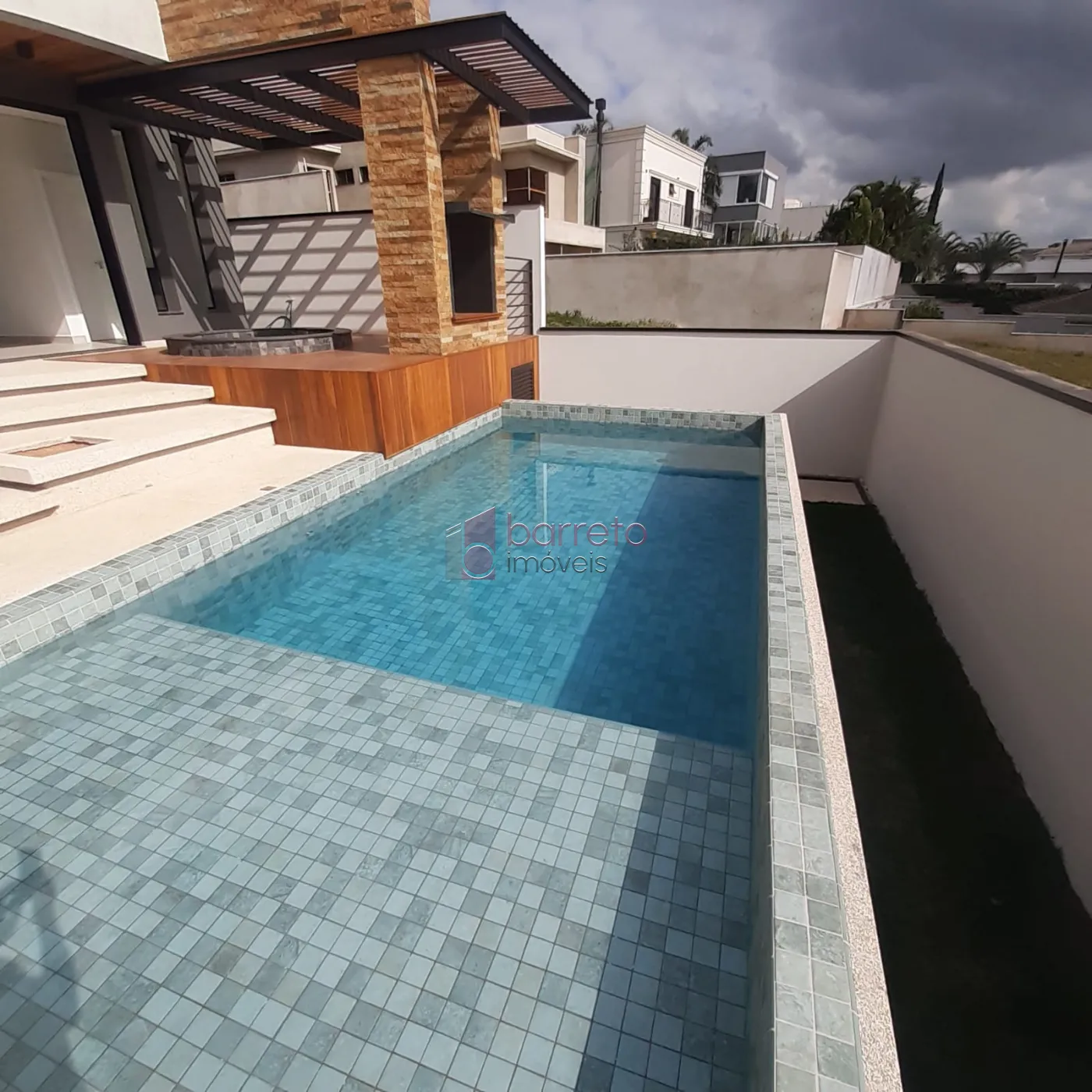 CASA PARA VENDA NO CONDOMÍNIO RESERVA DA SERRA – JUNDIAÍ/SP