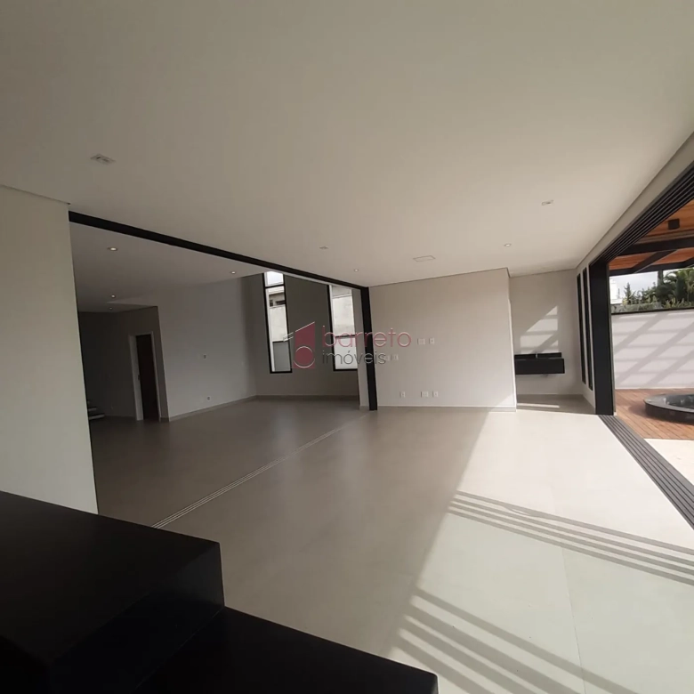 CASA PARA VENDA NO CONDOMÍNIO RESERVA DA SERRA – JUNDIAÍ/SP