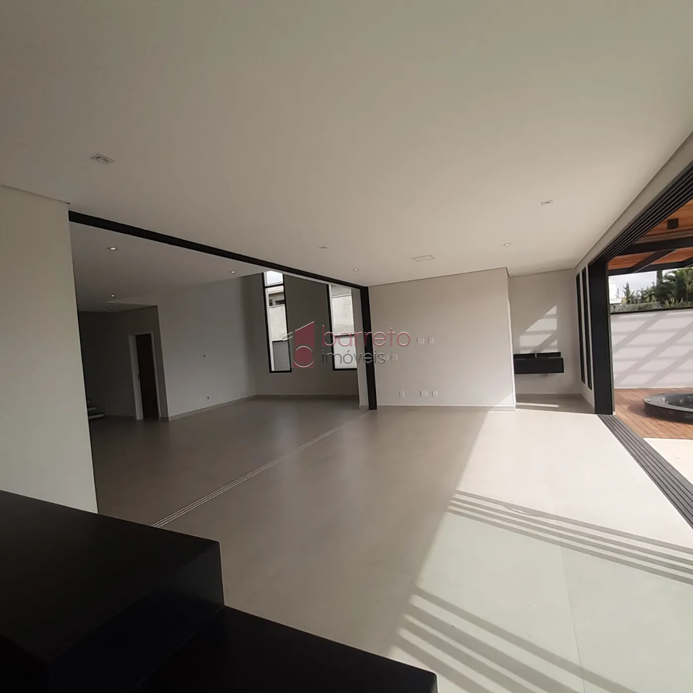 CASA PARA VENDA NO CONDOMÍNIO RESERVA DA SERRA – JUNDIAÍ/SP