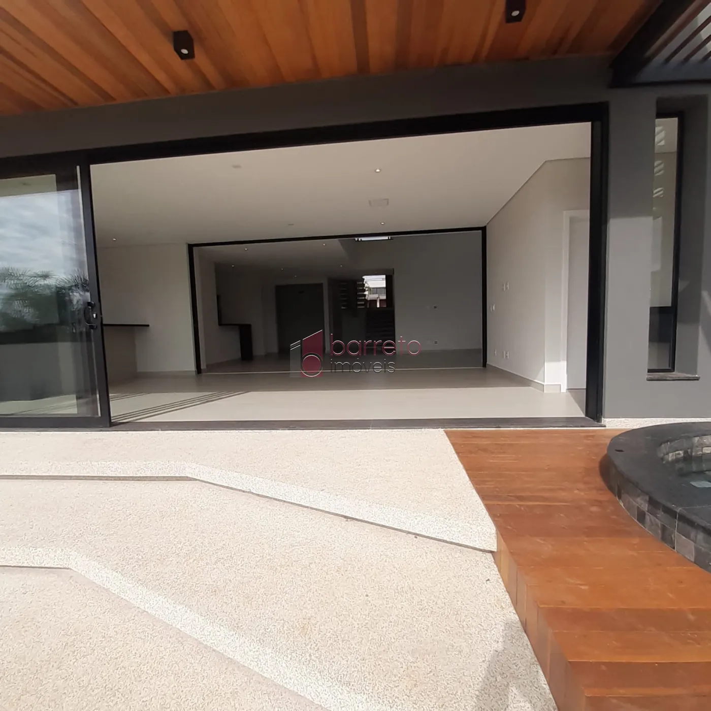 CASA PARA VENDA NO CONDOMÍNIO RESERVA DA SERRA – JUNDIAÍ/SP