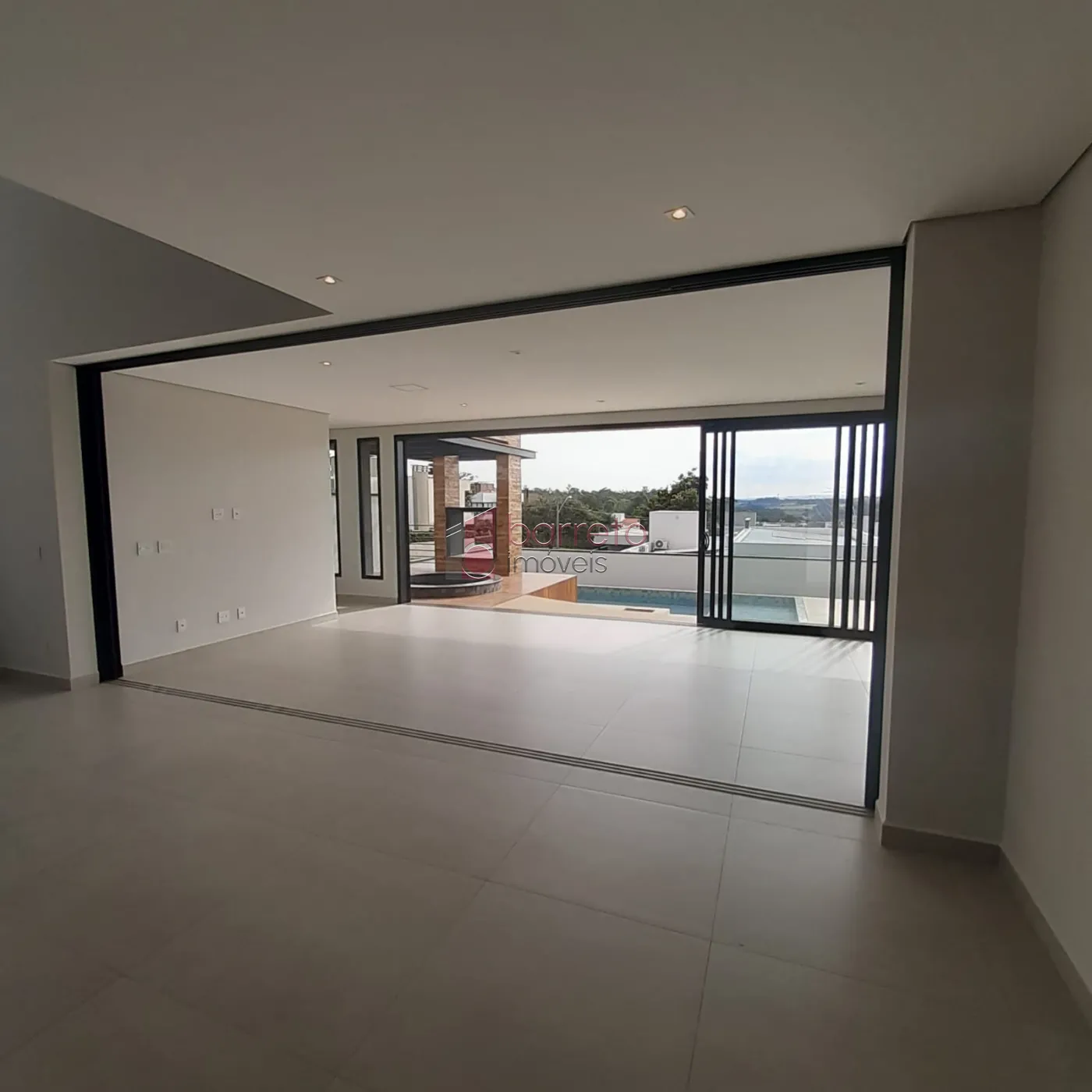 CASA PARA VENDA NO CONDOMÍNIO RESERVA DA SERRA – JUNDIAÍ/SP