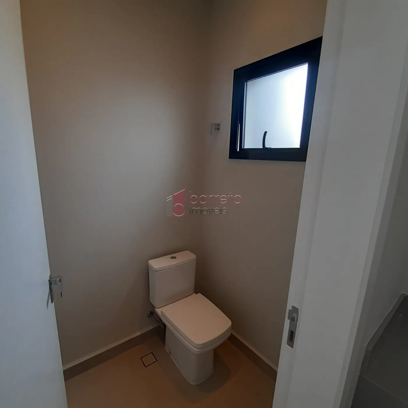 CASA PARA VENDA NO CONDOMÍNIO RESERVA DA SERRA – JUNDIAÍ/SP