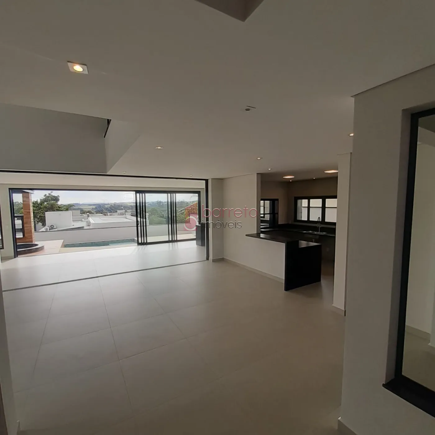 CASA PARA VENDA NO CONDOMÍNIO RESERVA DA SERRA – JUNDIAÍ/SP