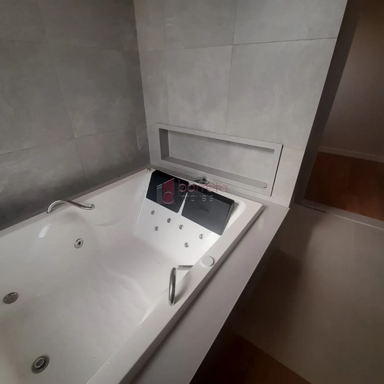 CASA PARA VENDA NO CONDOMÍNIO RESERVA DA SERRA – JUNDIAÍ/SP