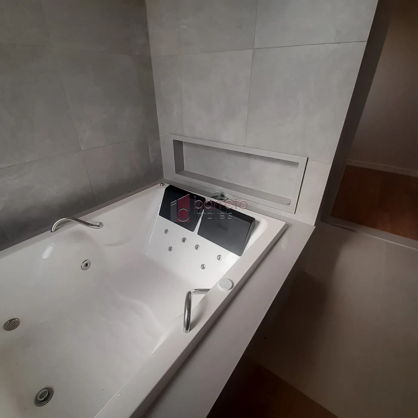 CASA PARA VENDA NO CONDOMÍNIO RESERVA DA SERRA – JUNDIAÍ/SP