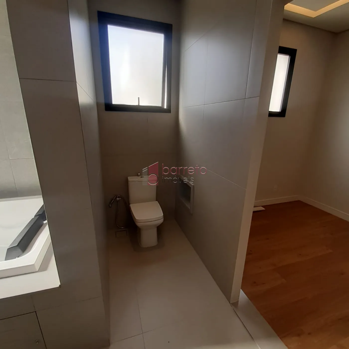 CASA PARA VENDA NO CONDOMÍNIO RESERVA DA SERRA – JUNDIAÍ/SP