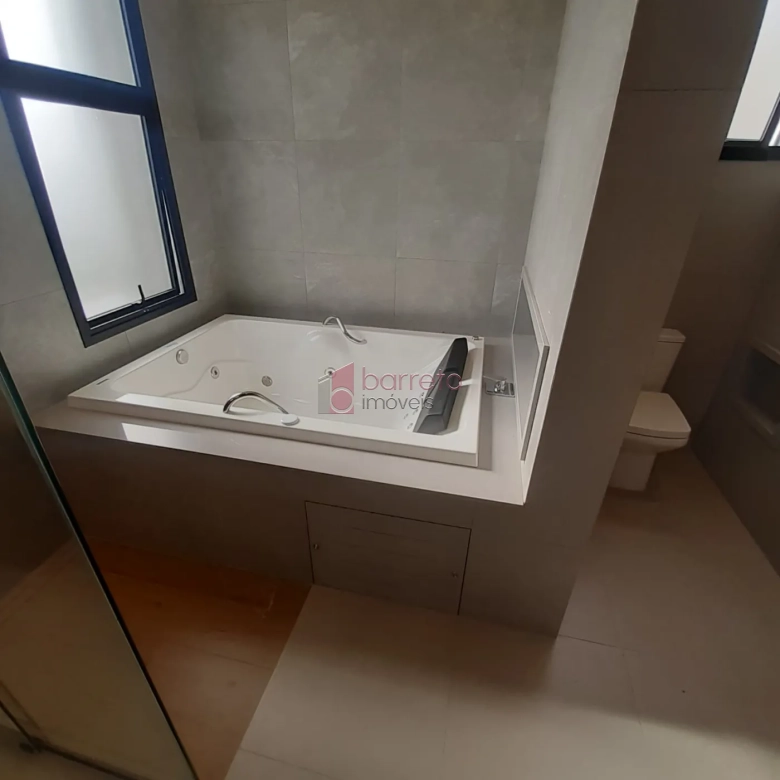 CASA PARA VENDA NO CONDOMÍNIO RESERVA DA SERRA – JUNDIAÍ/SP