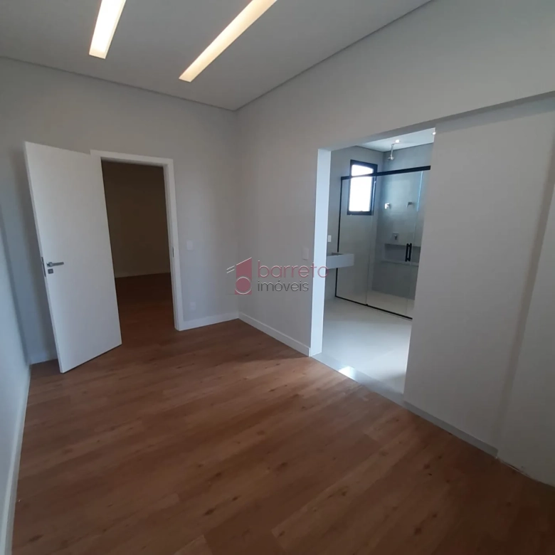 CASA PARA VENDA NO CONDOMÍNIO RESERVA DA SERRA – JUNDIAÍ/SP