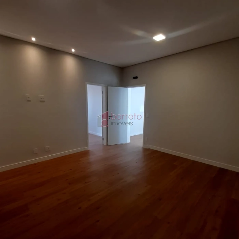 CASA PARA VENDA NO CONDOMÍNIO RESERVA DA SERRA – JUNDIAÍ/SP