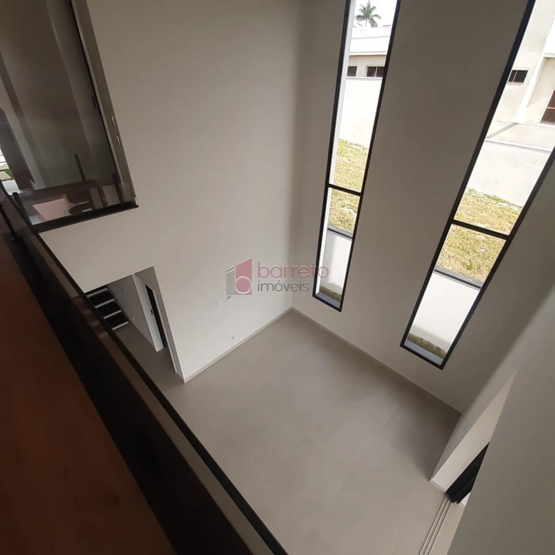 CASA PARA VENDA NO CONDOMÍNIO RESERVA DA SERRA – JUNDIAÍ/SP